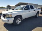 2008 Dodge Dakota Quad SLT