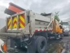 2019 International 7400 Dump Truck