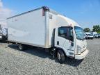 2014 Isuzu NPR HD Delivery Truck