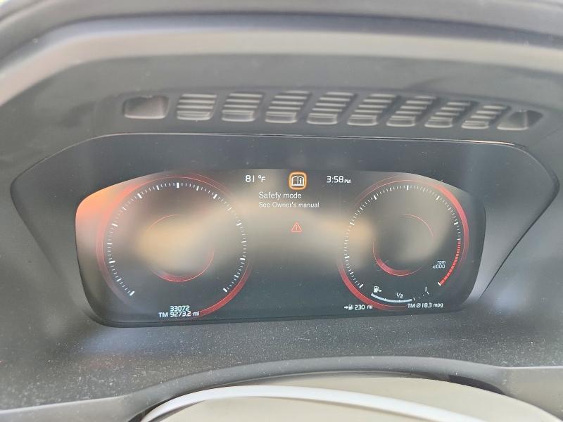 2022 Volvo Xc90 T6 Inscription