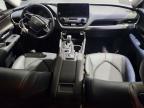 2025 Toyota Grand Highlander Hybrid XLE