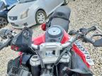 2022 Ducati Multistrada V4