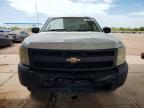 2011 Chevrolet Silverado C1500
