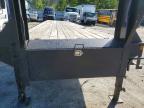 2025 Trailmaxx SD27-40 Flatbed Trailer