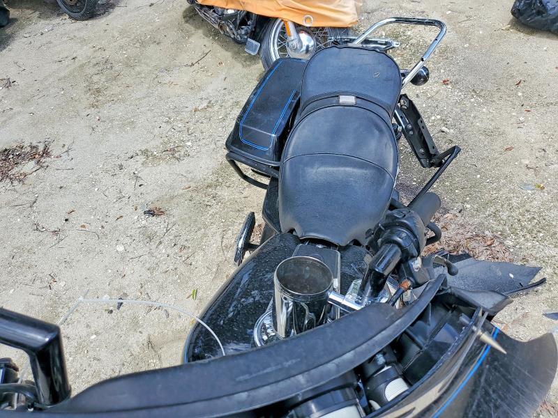 2006 Harley-Davidson Flhtcui Shrine