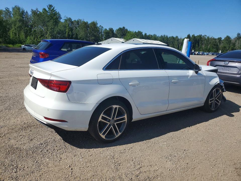 2020 Audi A3 Premium