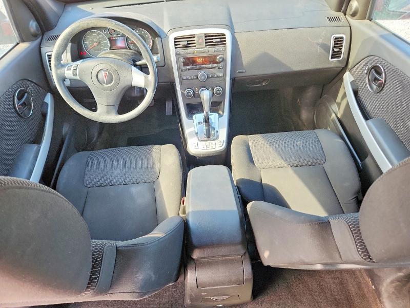 2007 Pontiac Torrent