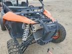 2018 Arctic Cat Utility Vehicle