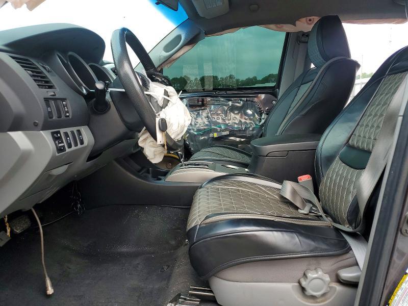 2015 Toyota Tacoma V6