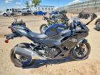 2026 Kawasaki EX500