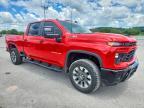 2025 Chevrolet Silverado K2500 Custom