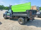 2005 GMC New Sierra K3500 Dump Truck