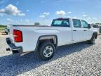 2015 GMC Sierra C2500 Heavy Duty