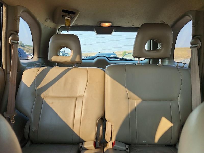 2005 Toyota Rav4 Base