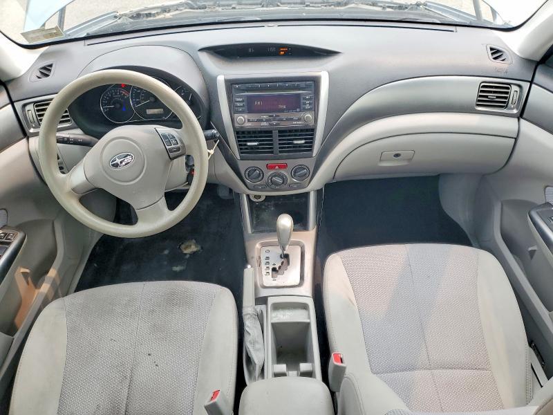 2011 Subaru Forester 2.5x