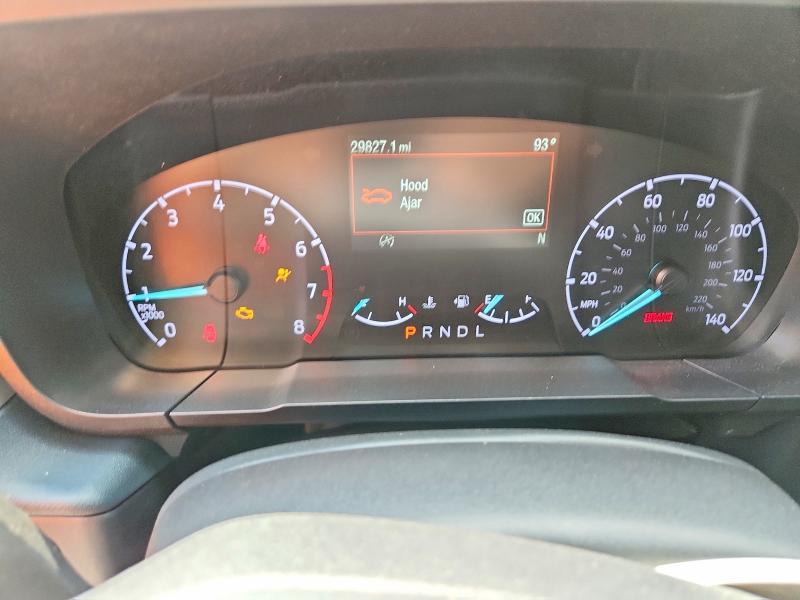 2024 Ford Maverick XL