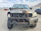 2006 Nissan Titan XE