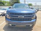 2021 Chevrolet Silverado K1500 RST