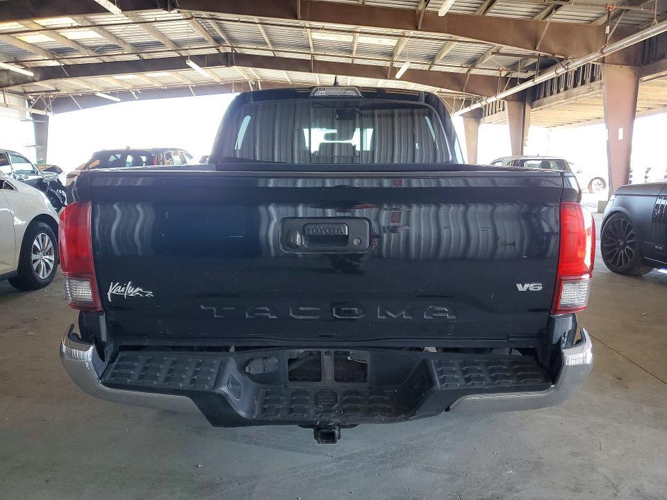 2019 Toyota Tacoma TRD OFF-Road