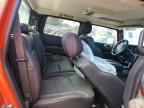 2009 Hummer H2 SUT Luxury