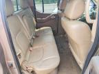 2009 Nissan Frontier SE V6
