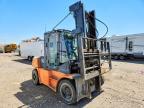 2007 Doosan D70S-5 Forklift