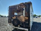 2001 Fourw 2000 Ford Majestic RV