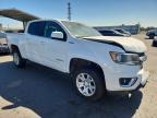 2017 Chevrolet Colorado LT