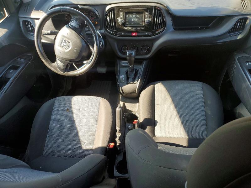 2017 Dodge RAM Promaster City SLT