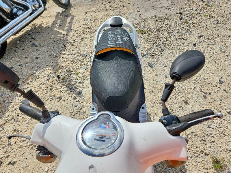 2016 Genuine Scooter Co. Buddy 50