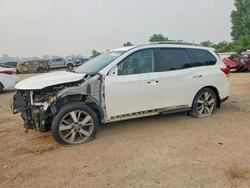 2015 Nissan Pathfinder s for sale in London, ON