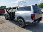 2019 Honda Ridgeline Sport