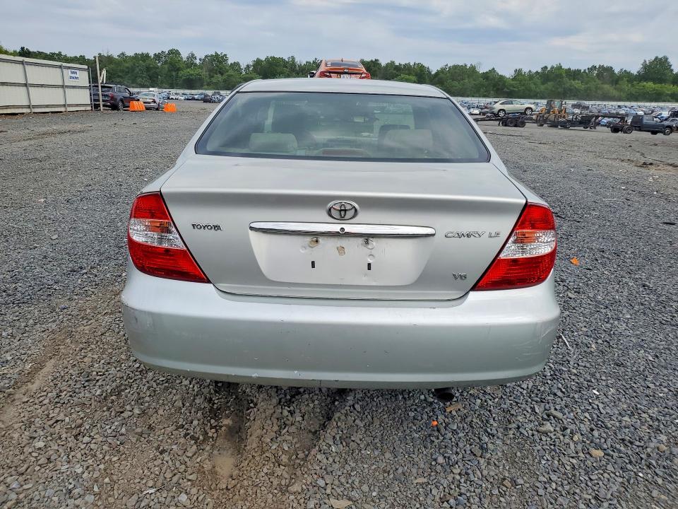 2003 Toyt Camry