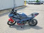 2026 Kawasaki 500