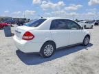 2009 Nissan Versa s