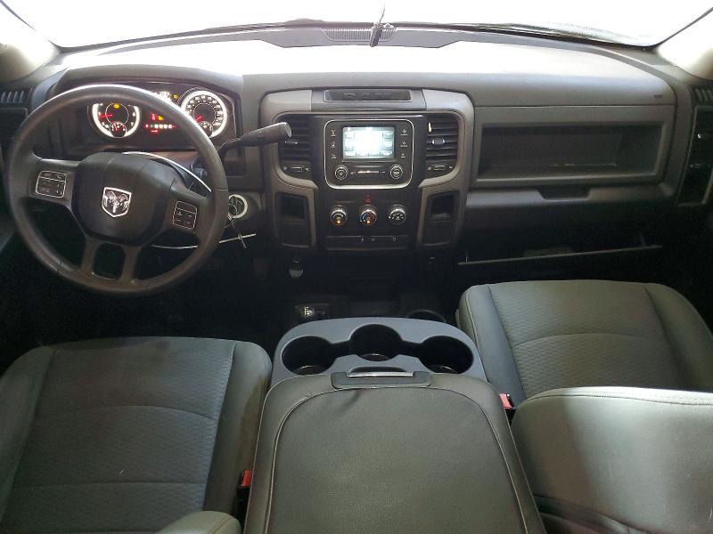 2014 Dodge RAM 2500 ST