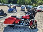 2018 Harley-Davidson Flhx Street Glide