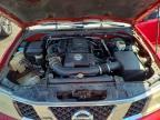 2008 Nissan Frontier SE V6