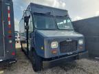 2021 Freightliner MT45G Delivery Van