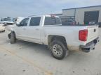 2018 Chevrolet Silverado K1500 LTZ