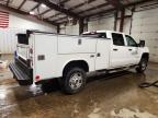 2016 GMC Sierra K2500 Heavy Duty