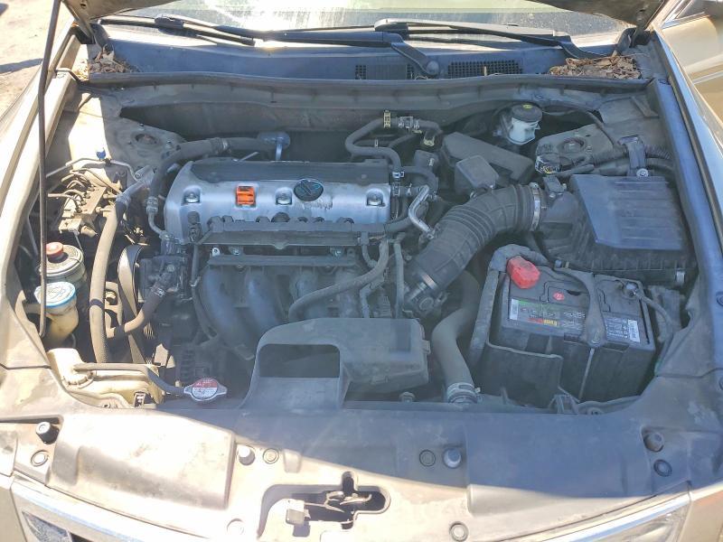 2010 Honda Accord lx