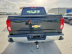 2018 Chevrolet Silverado C1500 LTZ