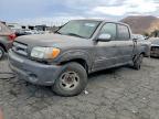 2006 Toyota Tundra Double Cab SR5