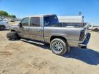 2007 Chevrolet Silverado C1500 Classic Crew Cab