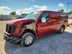 2017 Nissan NV 3500 HD SL