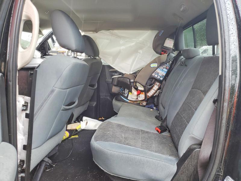 2019 Dodge RAM 1500 Classic SLT