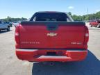 2011 Chevrolet Avalanche LTZ