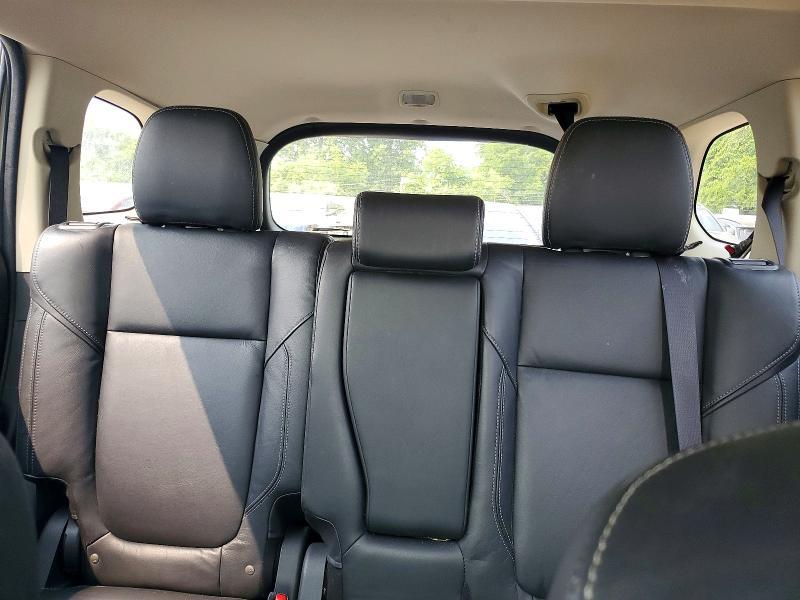 2020 Mitsubishi Outlander gt