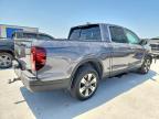 2017 Honda Ridgeline RTL